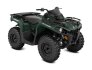 2022 Can-Am Outlander 450 for sale 201174437
